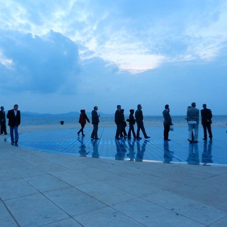 Zadar Peninsula Accommodation Dış mekan fotoğraf