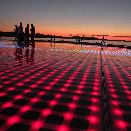 Zadar Peninsula Accommodation Dış mekan fotoğraf