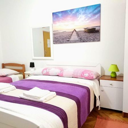 Zadar Peninsula Accommodation Dış mekan fotoğraf