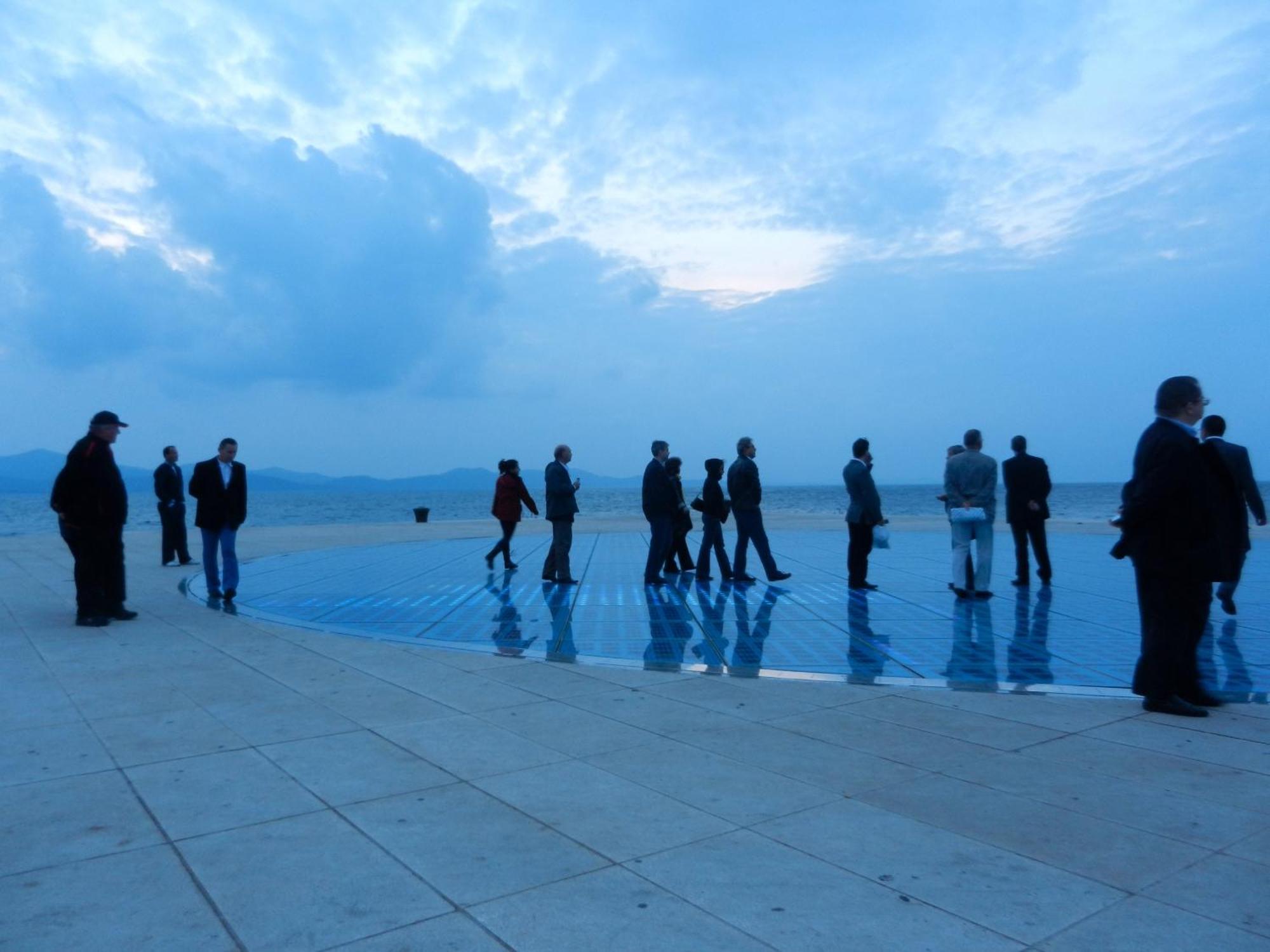 Zadar Peninsula Accommodation Dış mekan fotoğraf