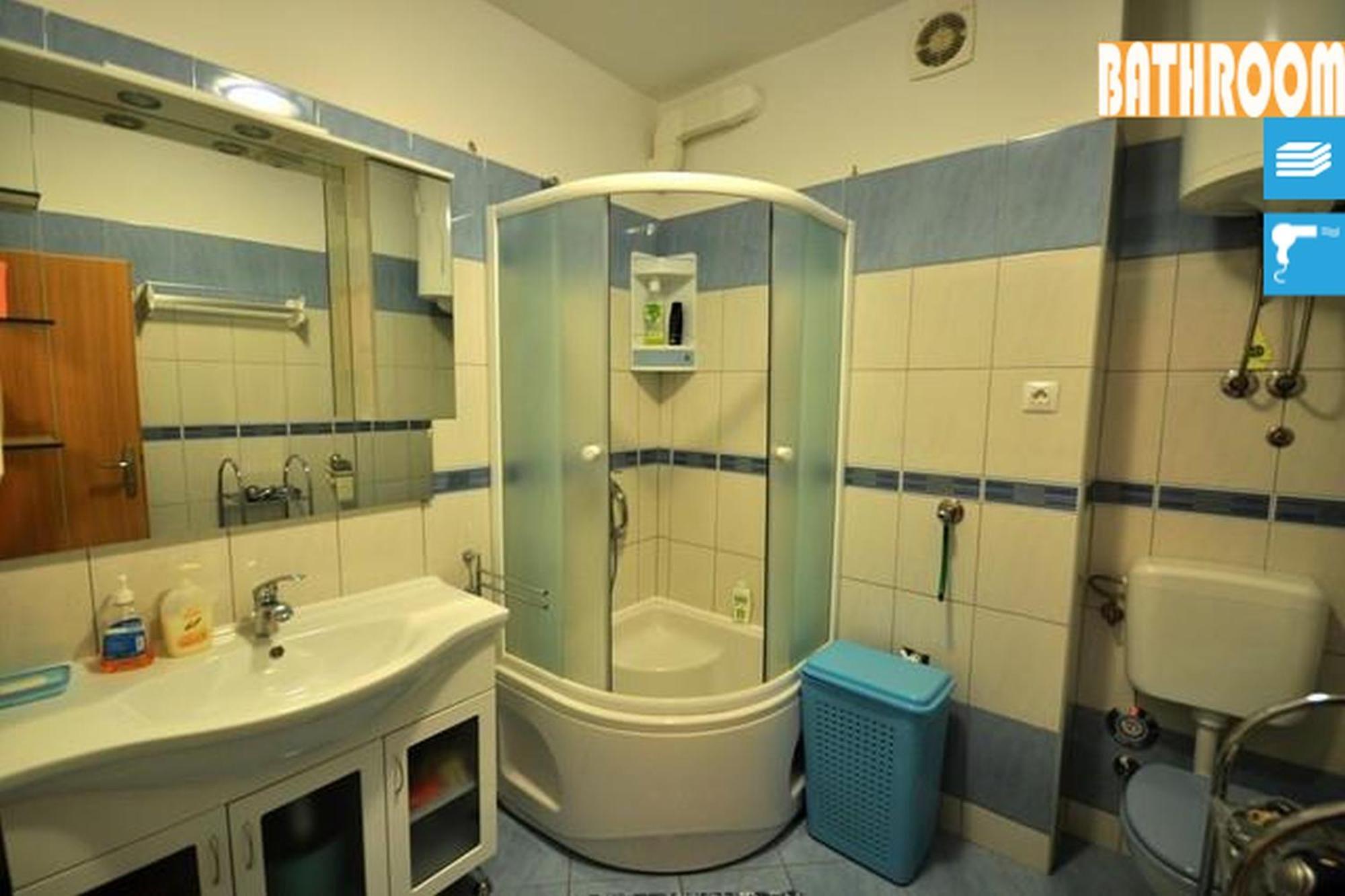 Zadar Peninsula Accommodation Dış mekan fotoğraf