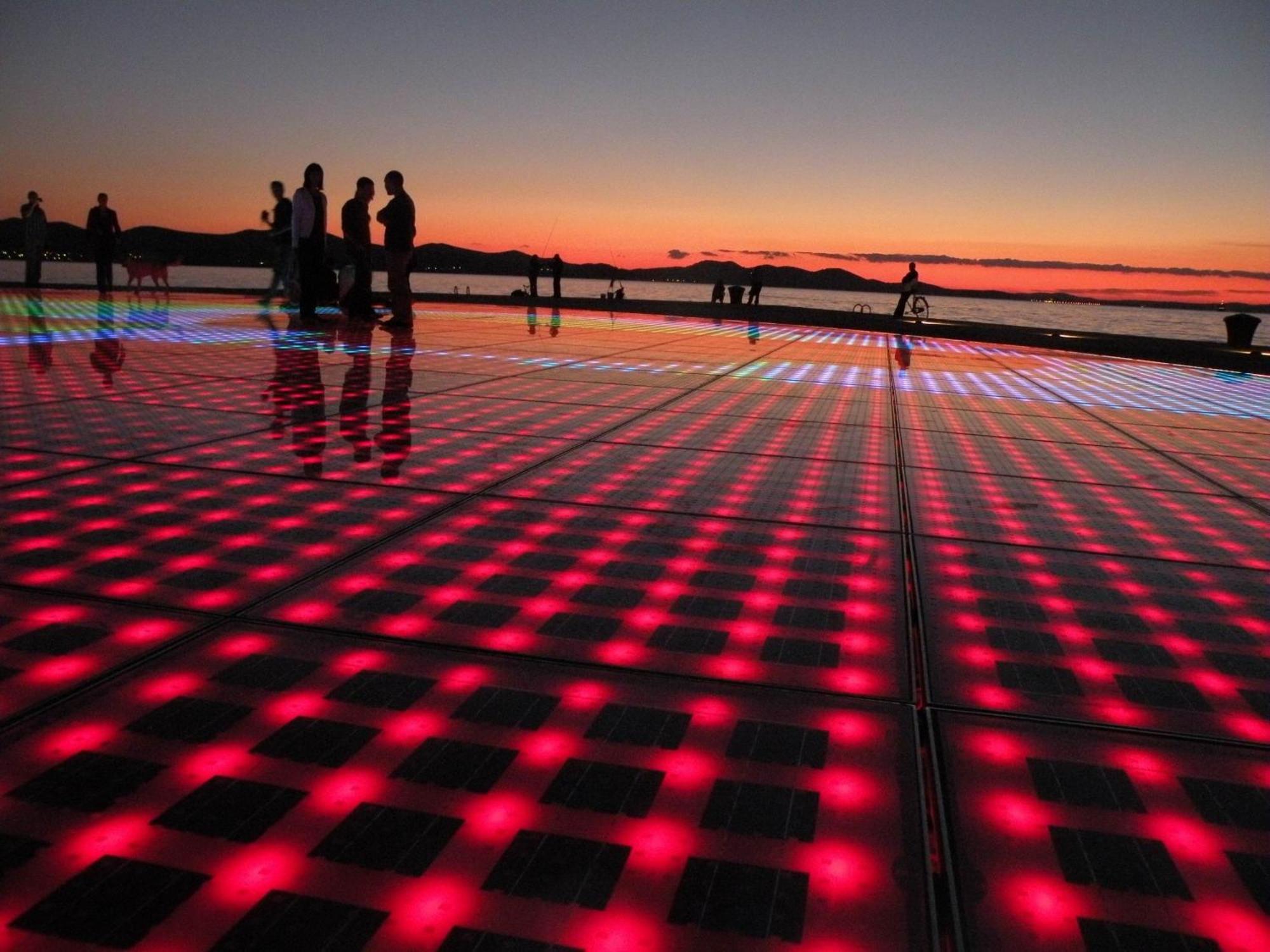 Zadar Peninsula Accommodation Dış mekan fotoğraf