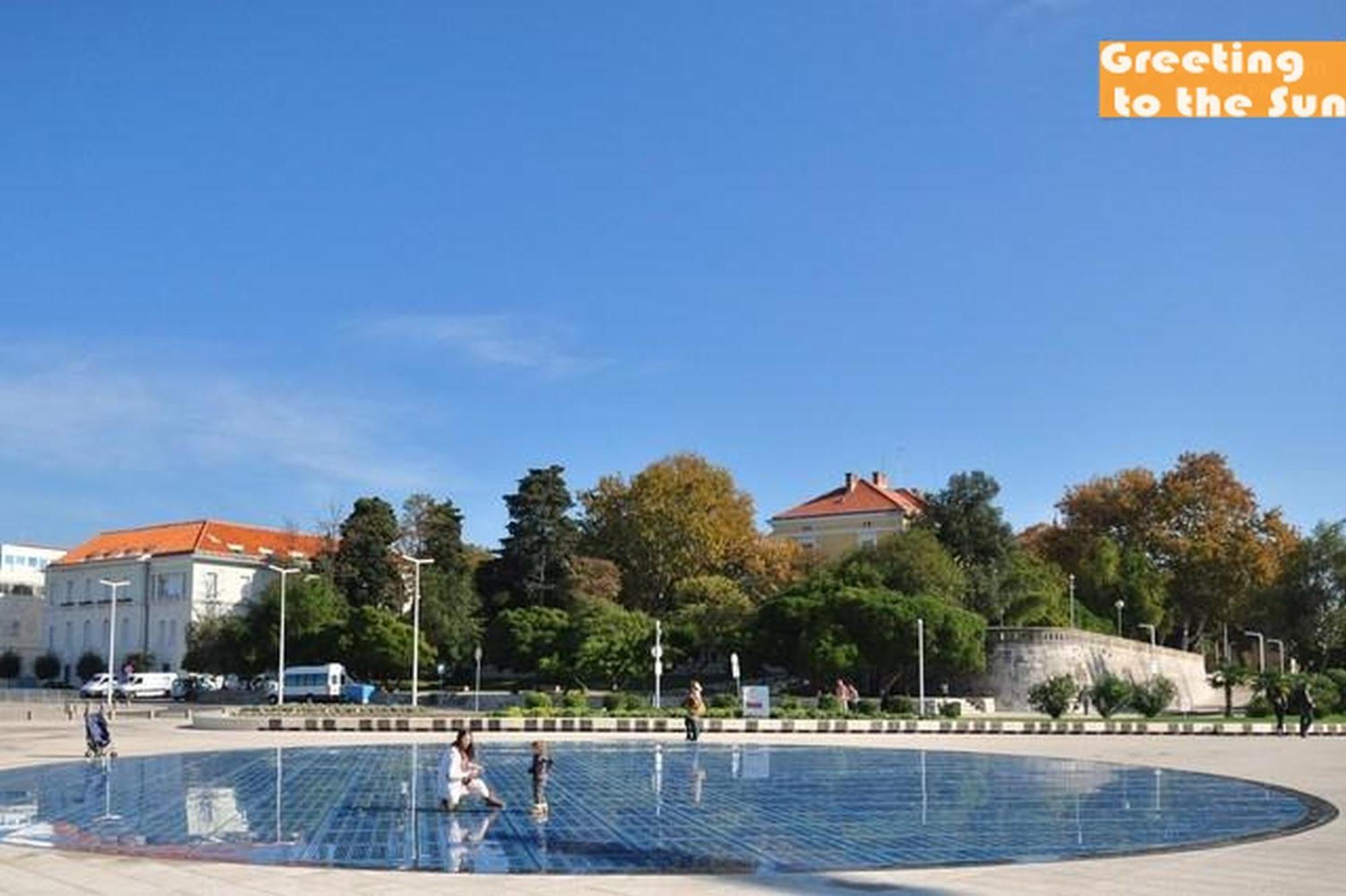 Zadar Peninsula Accommodation Dış mekan fotoğraf