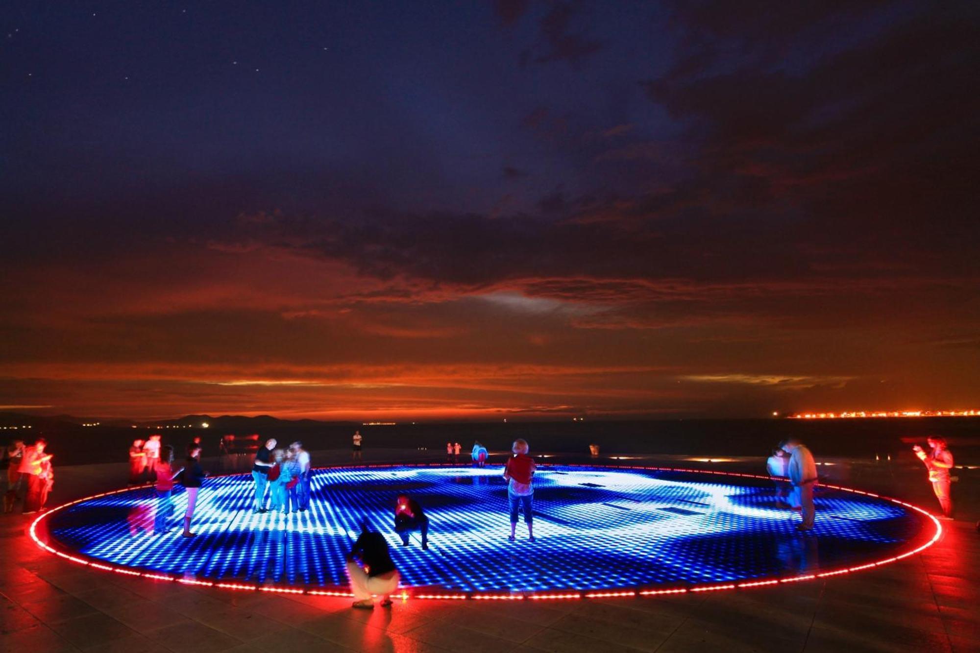 Zadar Peninsula Accommodation Dış mekan fotoğraf