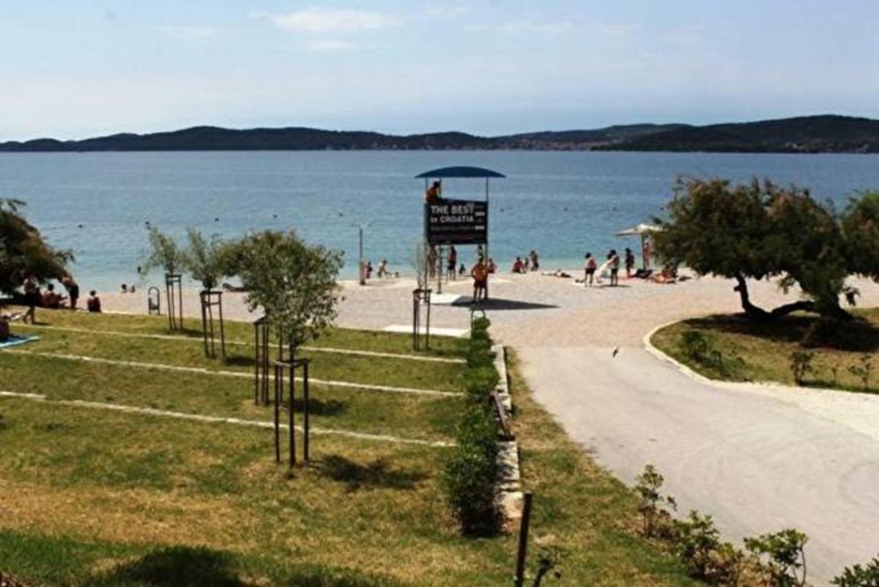 Zadar Peninsula Accommodation Dış mekan fotoğraf