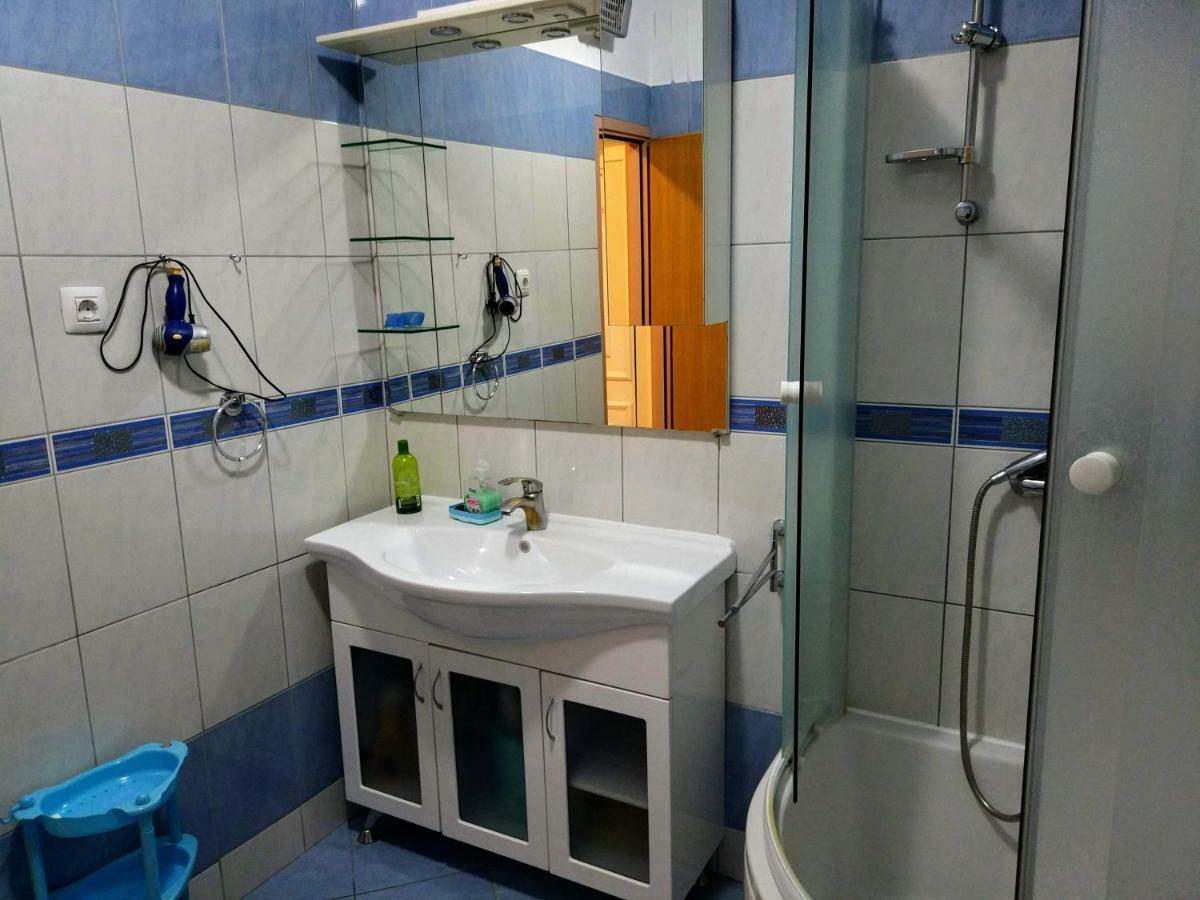 Zadar Peninsula Accommodation Dış mekan fotoğraf