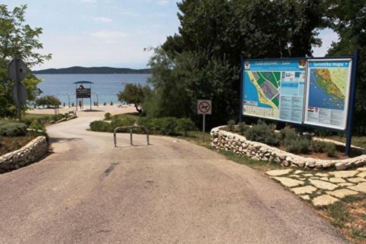 Zadar Peninsula Accommodation Dış mekan fotoğraf