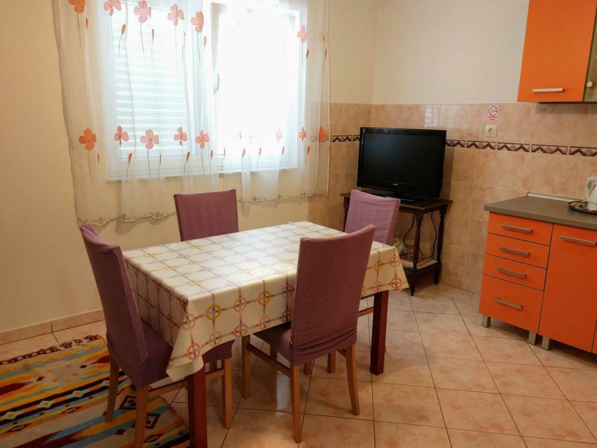 Zadar Peninsula Accommodation Dış mekan fotoğraf