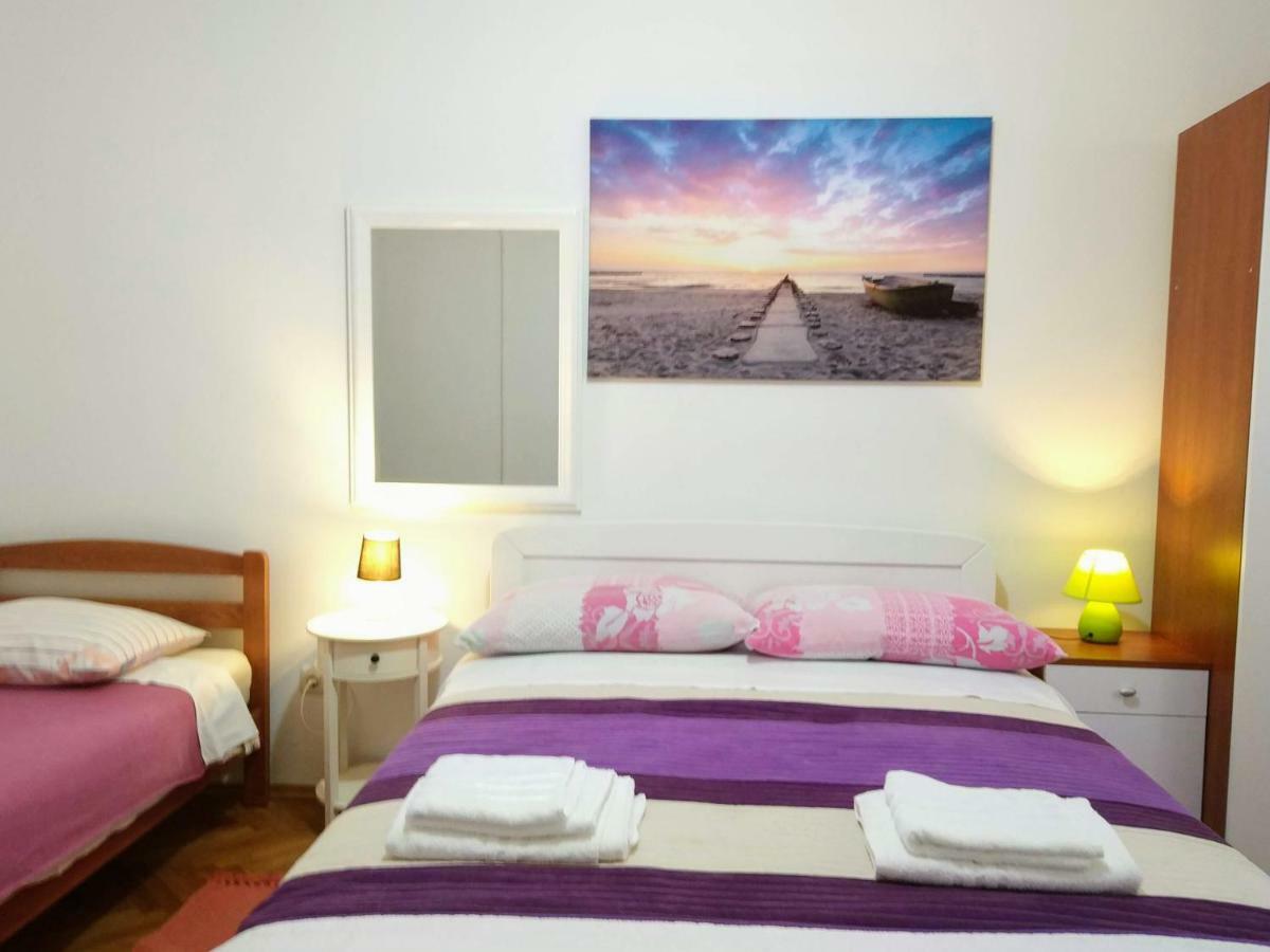 Zadar Peninsula Accommodation Dış mekan fotoğraf