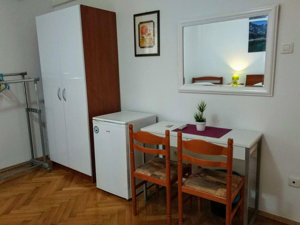 Zadar Peninsula Accommodation Dış mekan fotoğraf